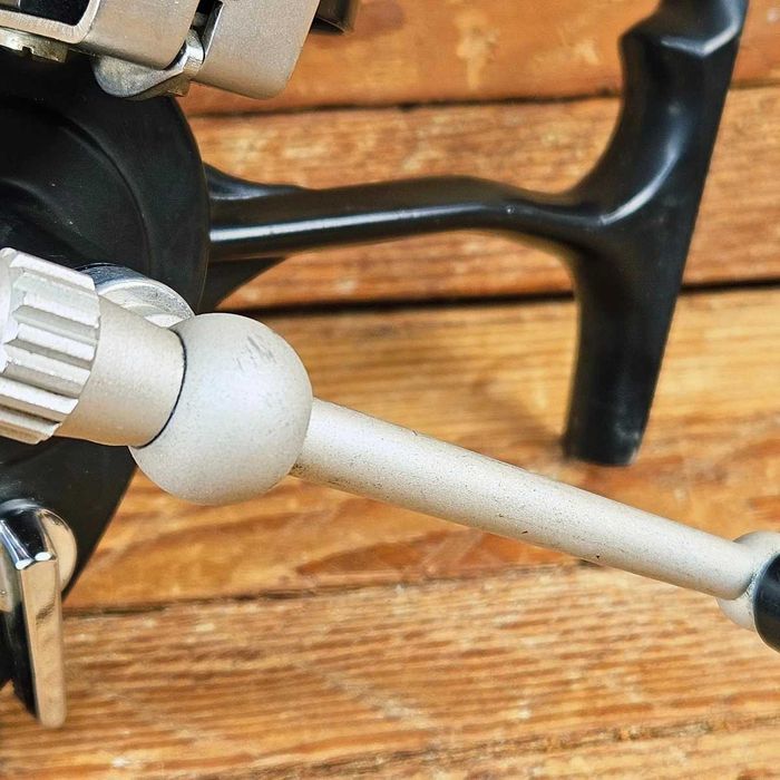 Carreto de pesca mitchell 396