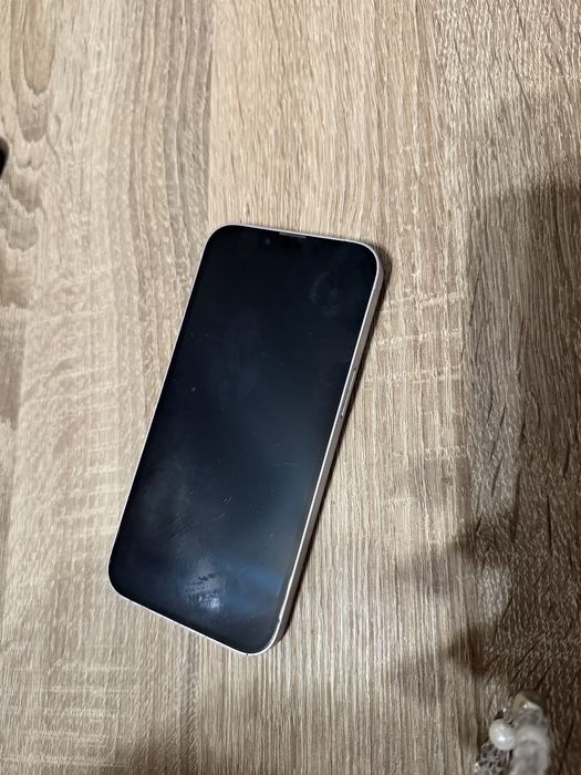 Iphone 14 fioletowy