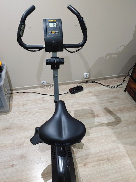 Rower stacjonarny Kettler