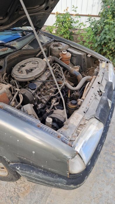 Renault 19 , 1994