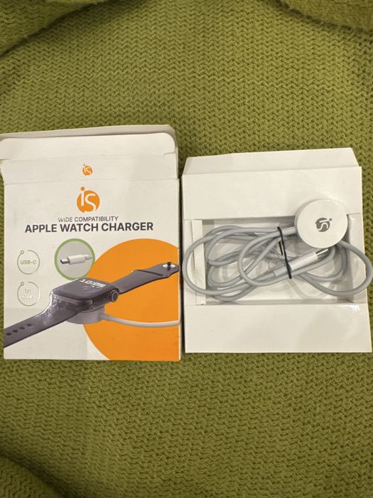 Apple Smartwatch charger