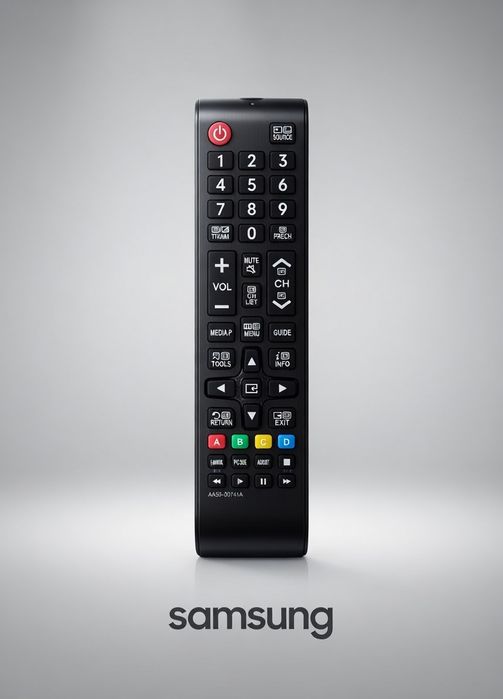 Comandos novos Samsung