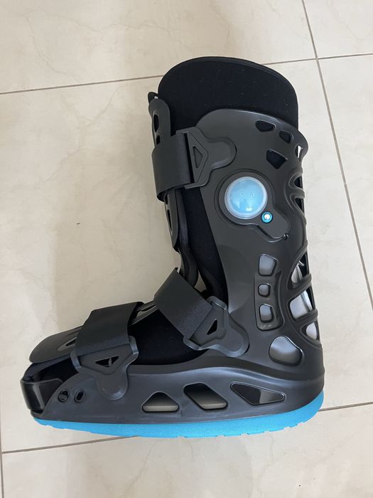 Orteza stawi skokowego air walker duza L air walker
