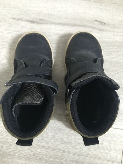 Buty lasocki jesienno-wiosenne 30