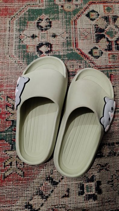 Віддам взуття на дитину