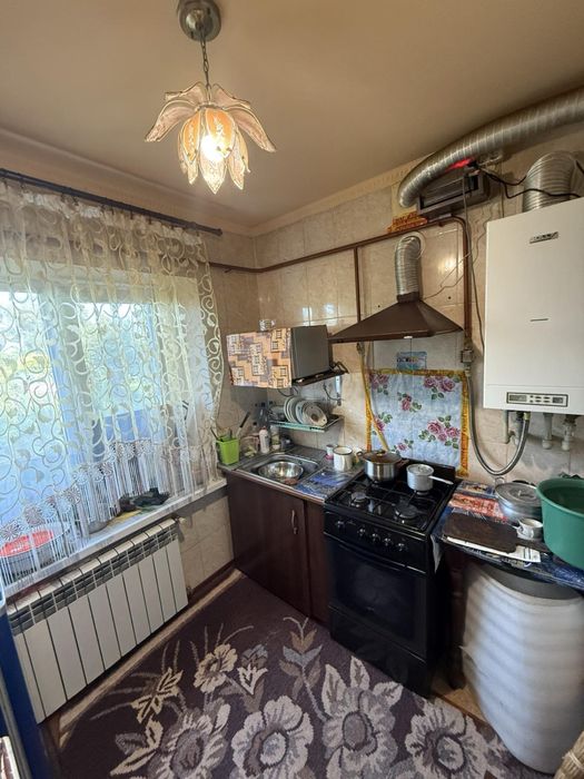 Продаж 2-кімнатної квартири