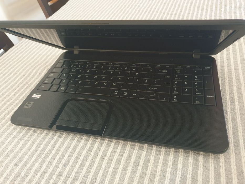 Toshiba Satéllite c850d 11c425768134682224642