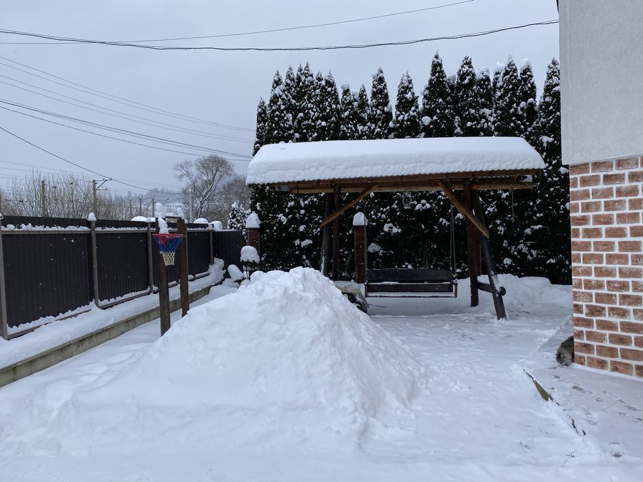 Оренда житла  Славсько