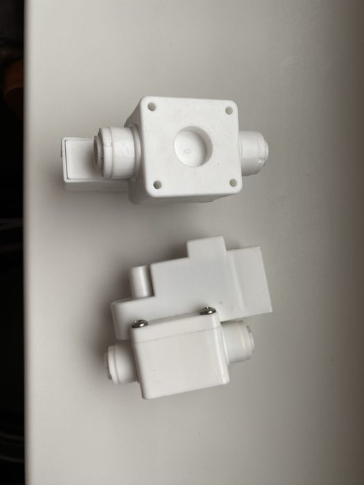 Датчики високого тиску