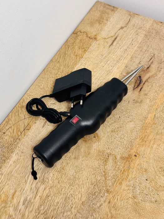 Maszynka do usuwania drobnego meszku z kurczaków kaczek TANIO !!