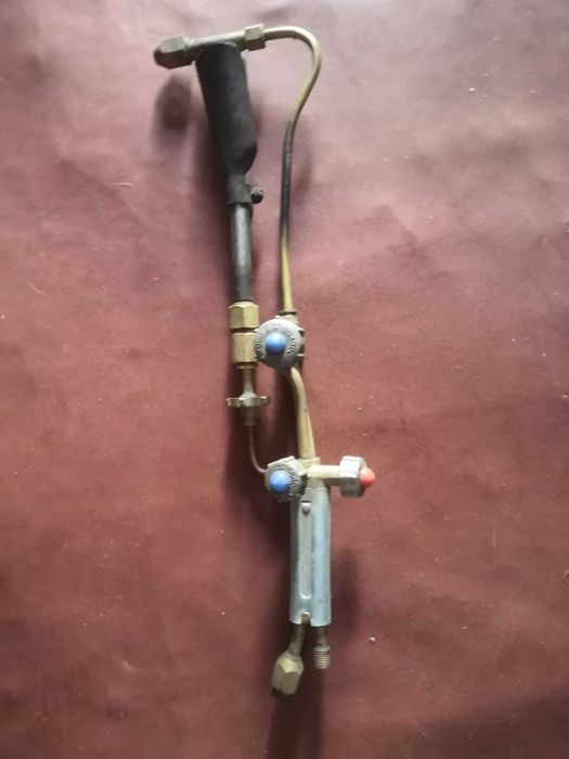 Резак керосинорез РК-02М