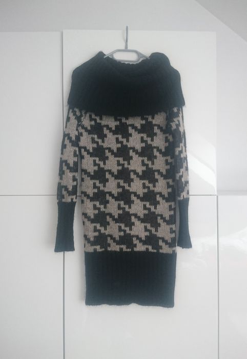 Tunika/sweter SOLAR