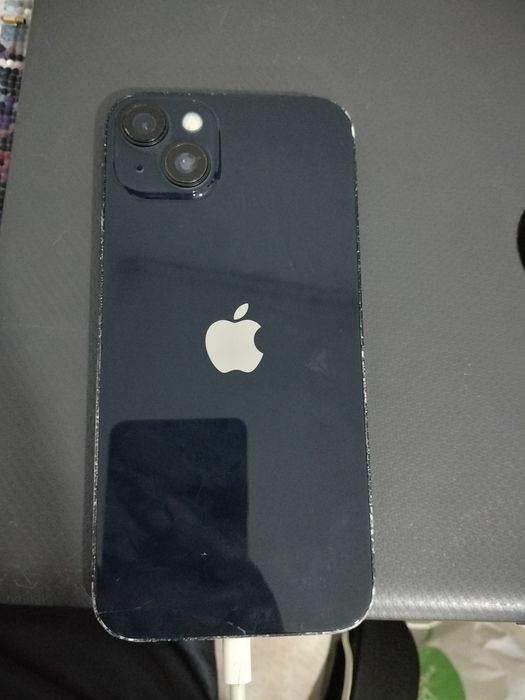 iPhone 14 Plus  usado