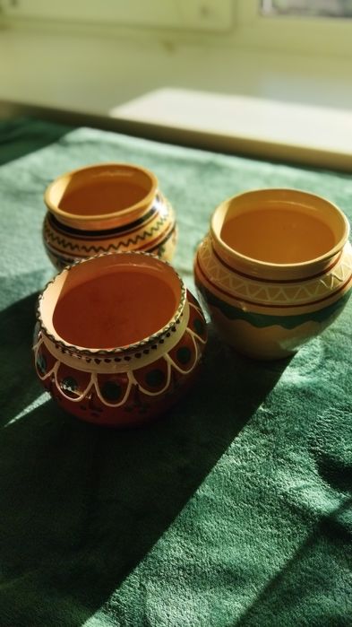 Вінтажні керамічні вироби