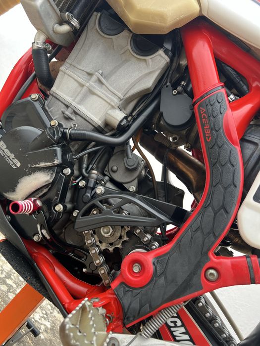 Beta 350 RR ENDURO