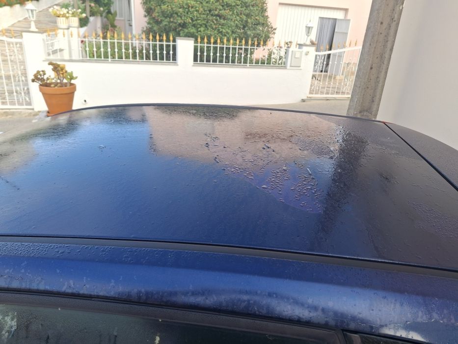 Ford Fiesta 1.25 Gasolina