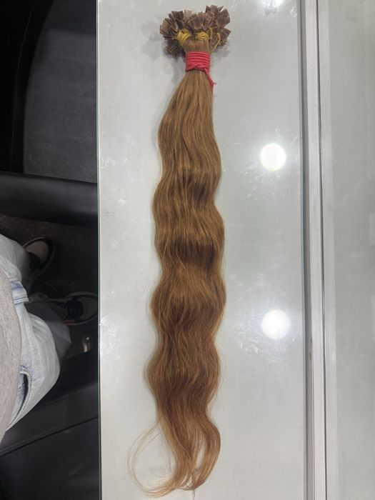 Revenda Cabelo Humano Queratinas