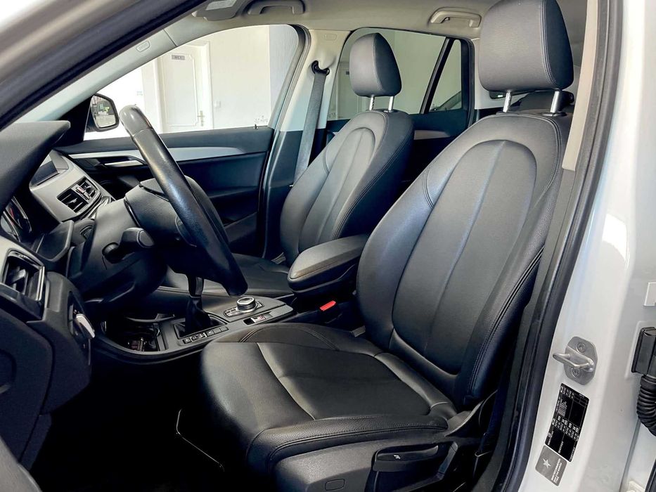 BMW X1  d sDrive