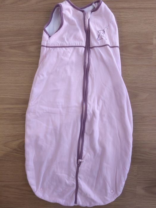 Sleeping bag / sacos de bebé