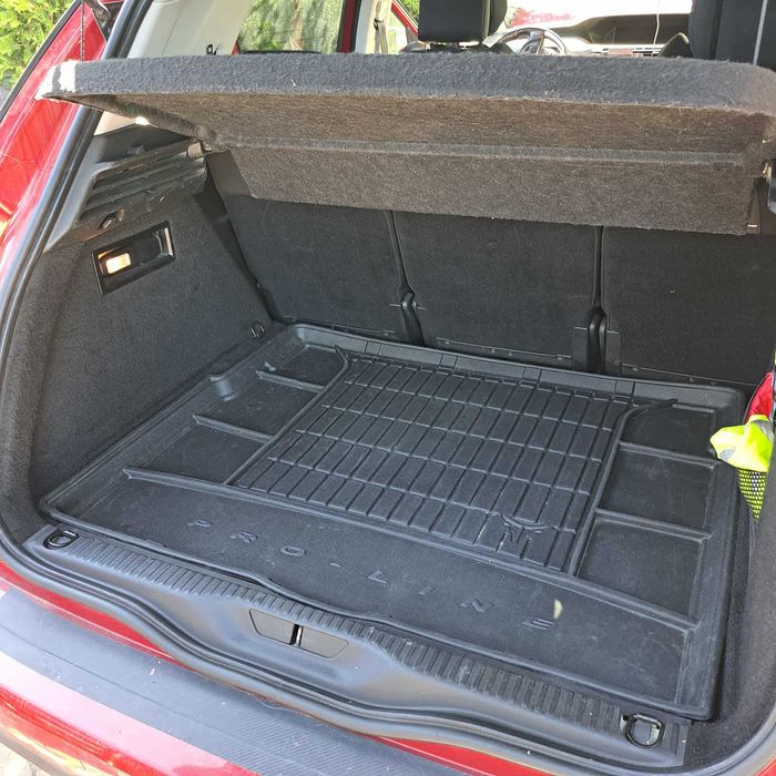 Citroen C4 Picasso II