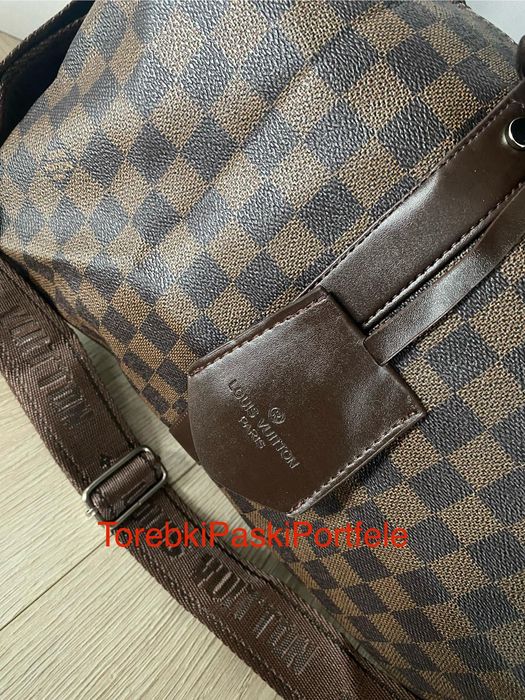 Nowa torba podróżna Louis Vuitton - WYPRZEDAŻ.
