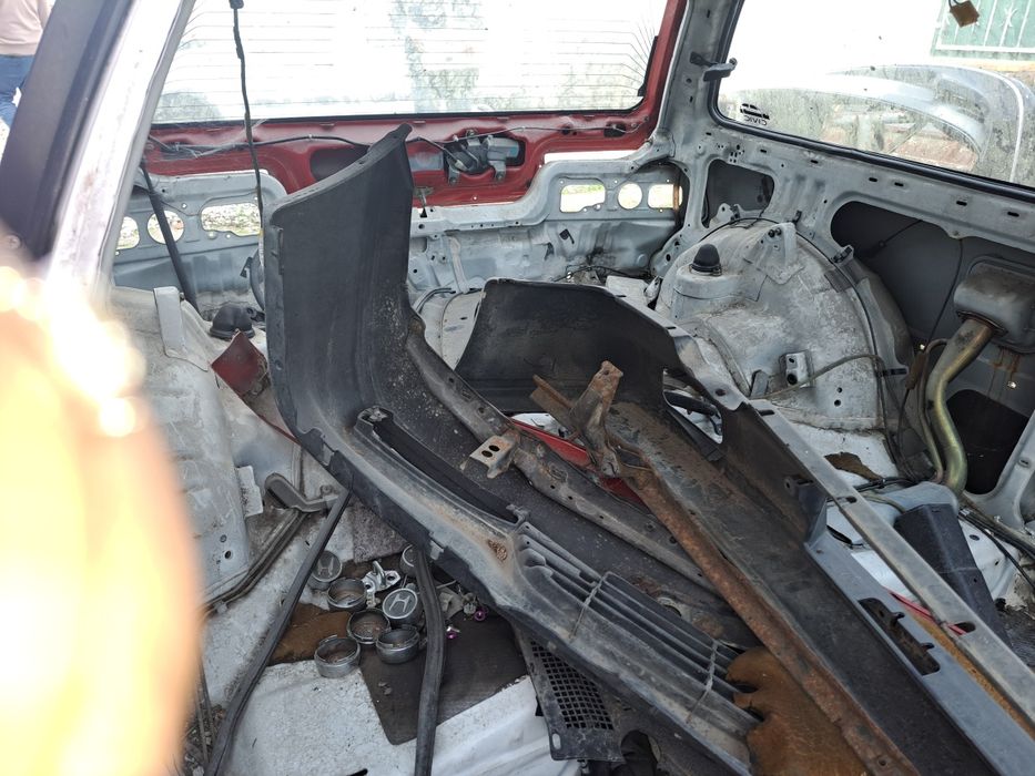 Vende-se Honda civic