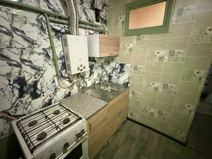 Аренда 1к квартиры Херсонское шоссе