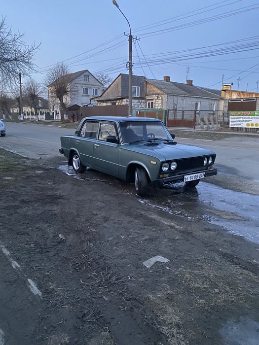 Продам ваз/жигуль 2106