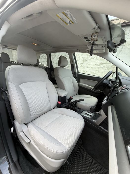 Subaru Forester 2015 VIN JF2SJADC6GH445985 фото оголошення 11 з 18