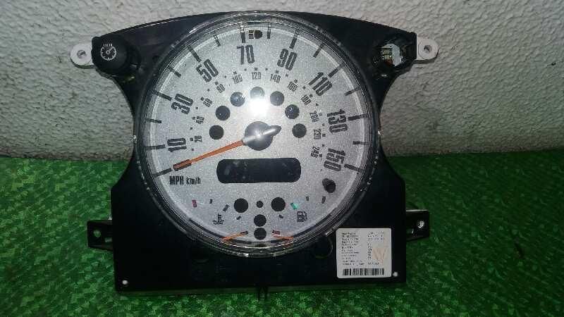 QUADRANTE MINI MINI R50R53