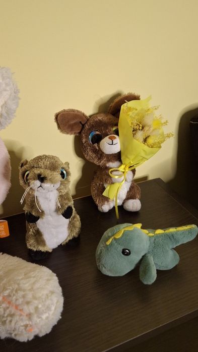 віддам дитячі іграшки