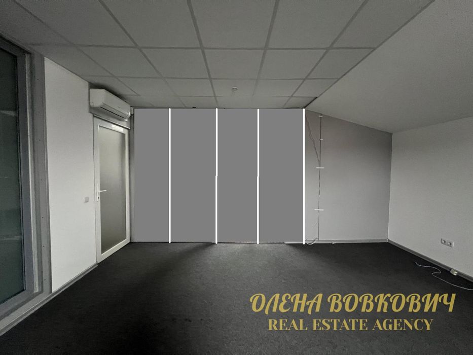 Оренда ідеального офісу в центрі міста, вул. Тринітарська!