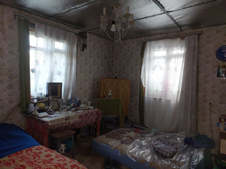 Продам дачу в Солоницевке