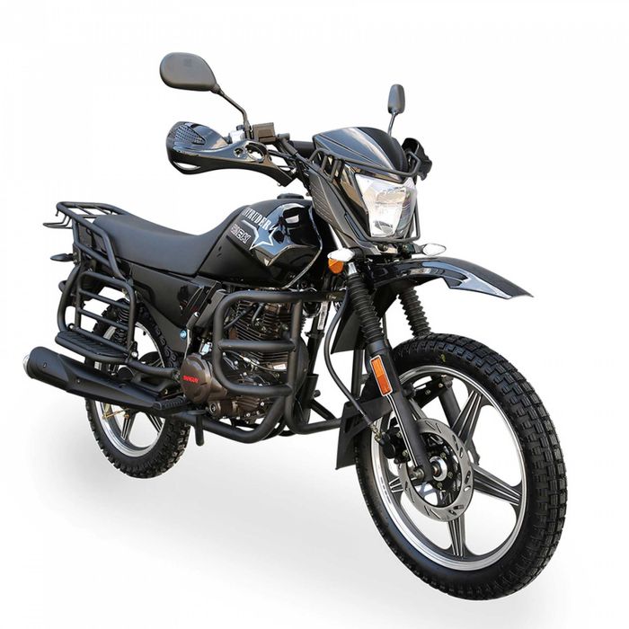 New!!! Акція! Подарунки! Shineray XY200 INTRUDER
