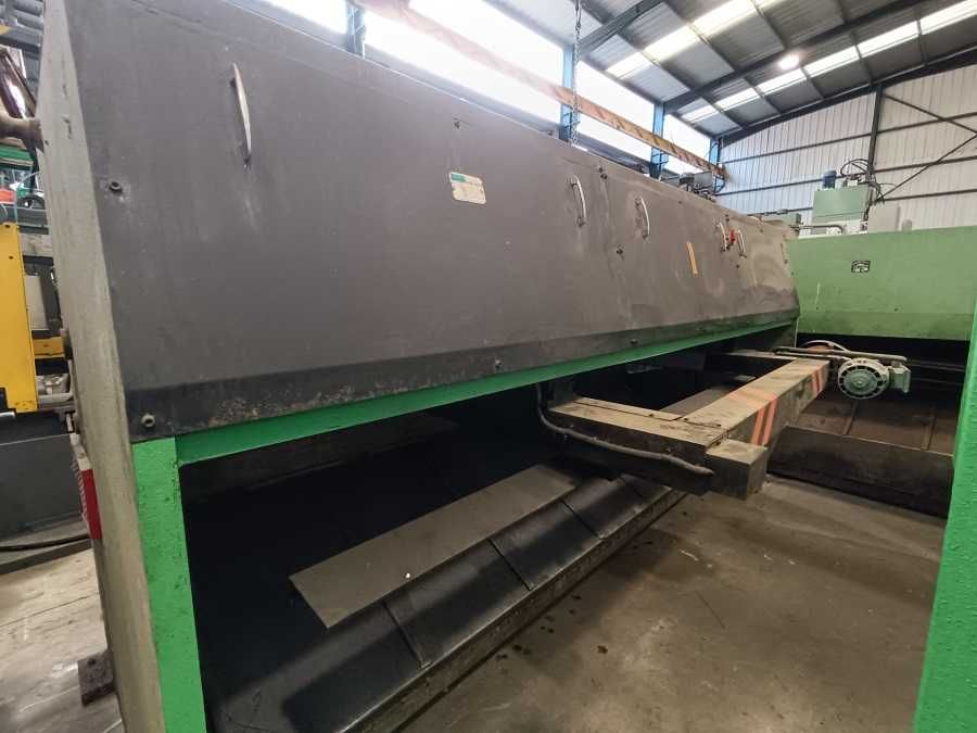 Mavipal | Conjunto de Corte e Quinagem