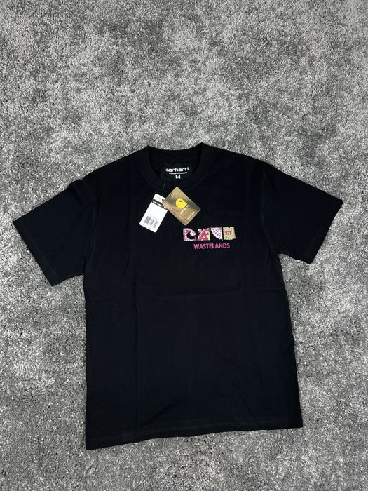 Футболка Carhartt