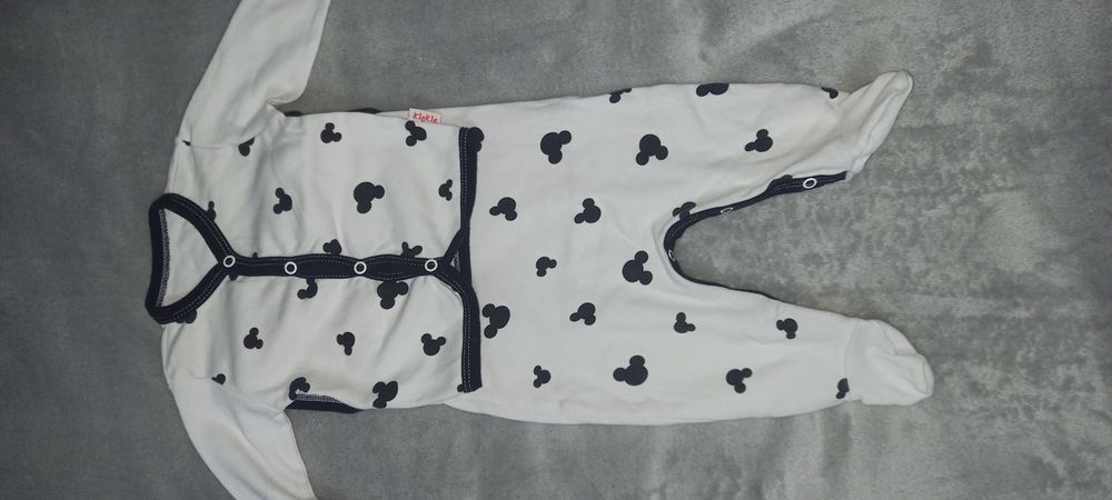 Komplet spiochy i kaftanik