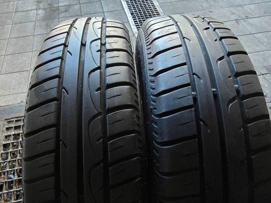 155/65/14 Fulda 6 mm 2021 rok ! Montaż GRATIS !