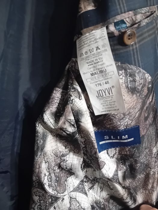 Garnitur 176/48/84 MALIBU JOYVI