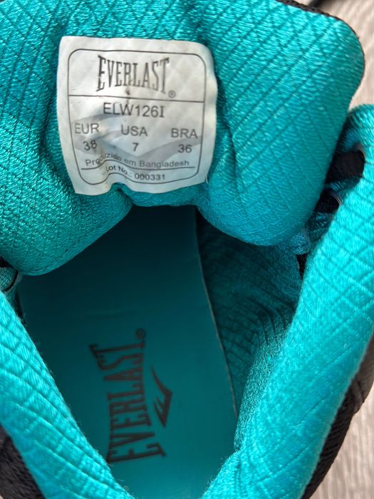 Everlast Боксерки