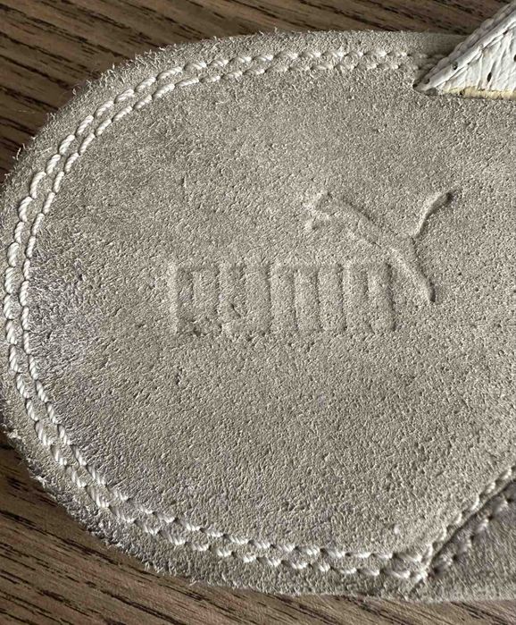 Вʼєтнамки шльопанці чоловічі Puma