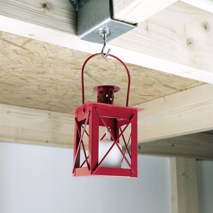 Magnesy neodymowe haczyki 6szt. Mocne 32mm x 50mm