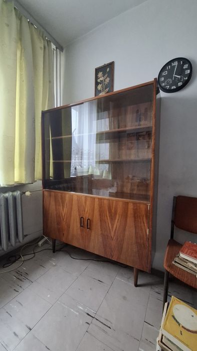 Biblioteczka PRL / witryna PRL