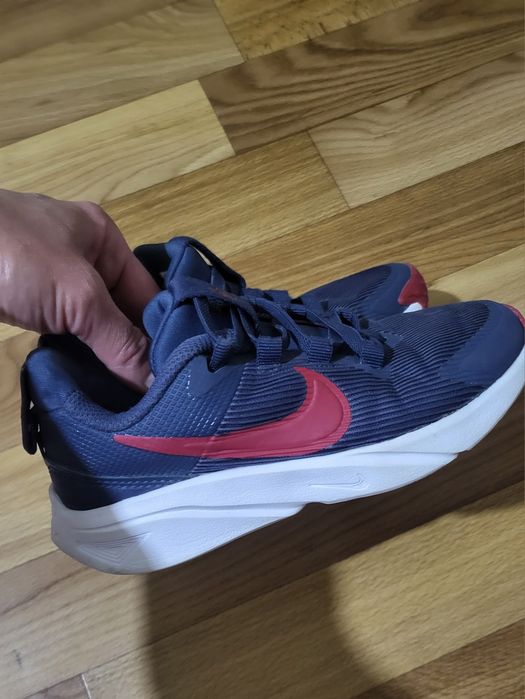 Кросівки Nike для хлопчика 29 розмір