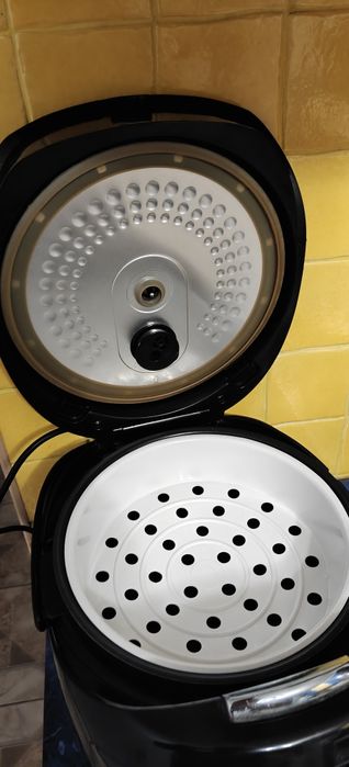 Redmond RMC- M902 мультиварка