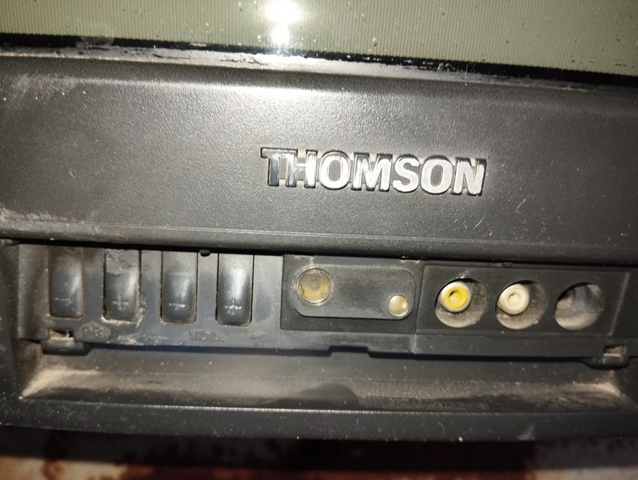 Телевізор THOMSON