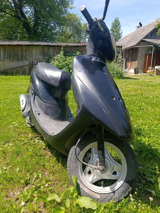 Продам Хонда діо