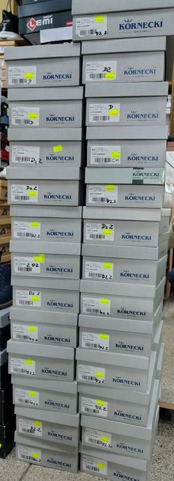 Sprzedam obuwie dziecięce