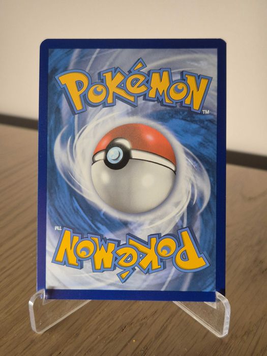 Karta Pokemon TCG: Aegislash (BST 107)
