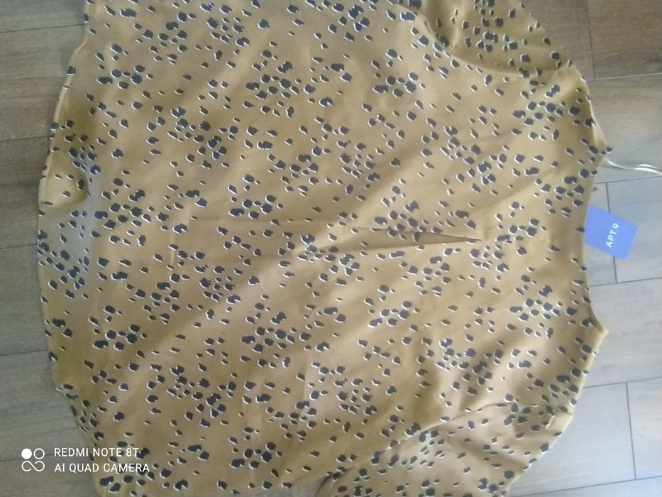 Bluzka, tunika nowa z metka rozmiar L